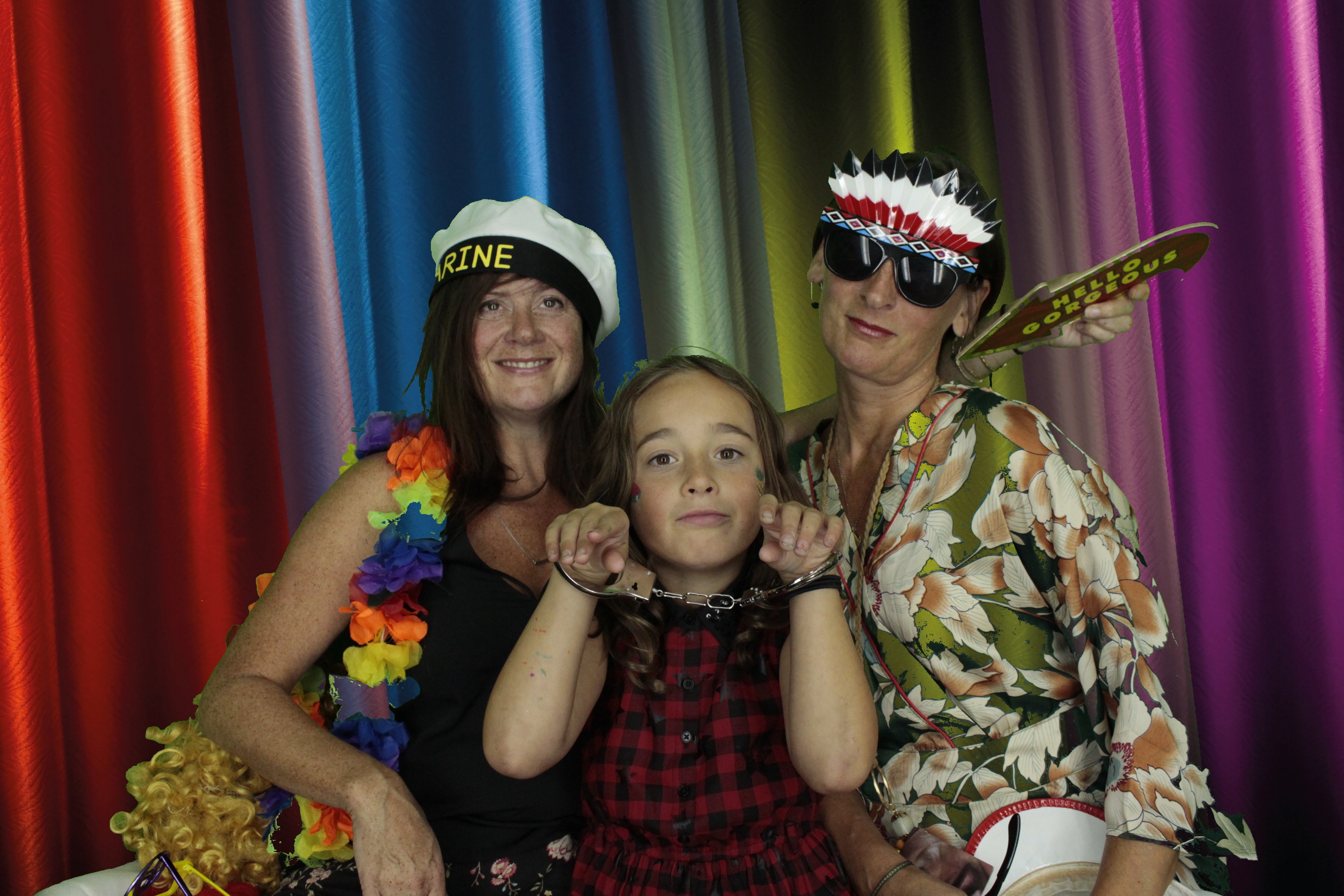 Chris's Birthday | View more photos from the event at gallery.myphotoboothexperience.co.uk/u/MyPhotoBoothExperienceLtd/Chriss-Birthday